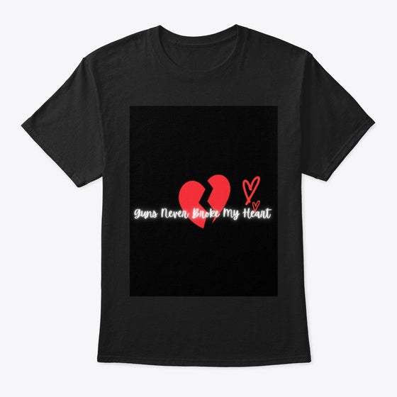 Heart Breaker Apparel Streetwear Style Fan Favorite