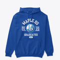Ib Maple Graduates Graphic T Shirt