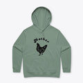 Mother Chicken Apparel Premium Print Gift Ready