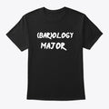 BAR ology Major | Premium Unisex T-Shirt