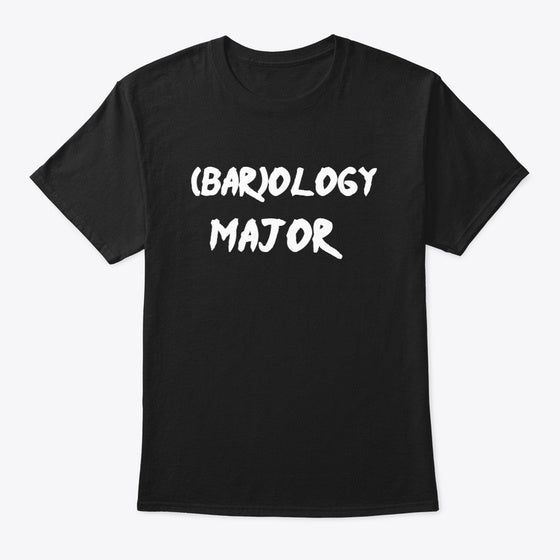 BAR ology Major | Premium Unisex T-Shirt