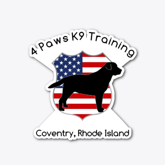 4 Paws K9 Training Apparel Premium Print Hot Right Now