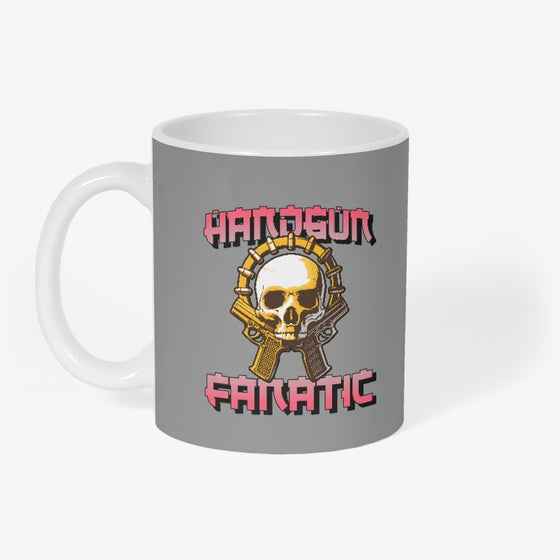 Handgun Fanatic Apparel Premium Print Hot Right Now