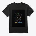 Motivational custom tshirt | Premium Unisex T-Shirt, Trending Graphic Tee