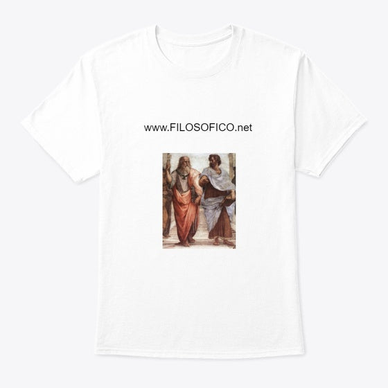I prodotti di Filosofico net Apparel Comfort Fit Fan Favorite