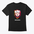 Higher Education Official Merch Shirt