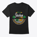 Irish It S Graphic T Shirt