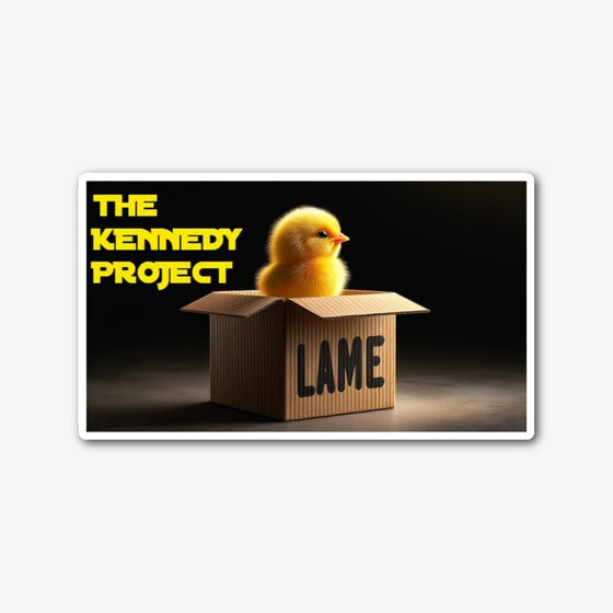 The Kennedy Project