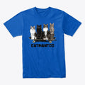 4 CATS SKATEBOARDING Apparel Comfort Fit Gift Ready