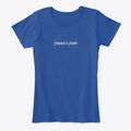 Clever Fox Presence Women's T-Shirt