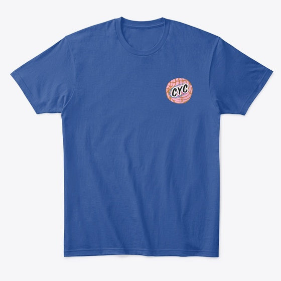 Cabronas y Chingonas Merch Concha Gang Apparel Premium Print Gift Ready