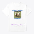 Hmm Alpacas Apparel Viral TikTok Find Everyday Wear