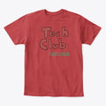 Tech Club with mike variant Apparel Trending US Hot Right Now