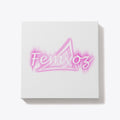 Femyoz Pink Merch Design Apparel Premium Print US Top Pick