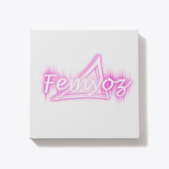 Femyoz Pink Merch Design Apparel Premium Print US Top Pick