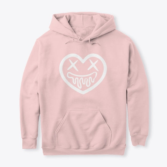 Center Annie s heart logo with wings Apparel Comfort Fit US Top Pick
