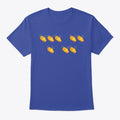 Clapping Music Color Apparel Trending US Gift Ready