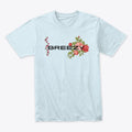 Breezy Rose Tshirt T Shirt Trending US Best Seller Look