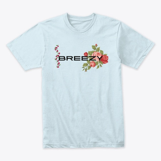 Breezy Rose Tshirt T Shirt Trending US Best Seller Look