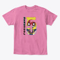 Dekukid Graphic T Shirt