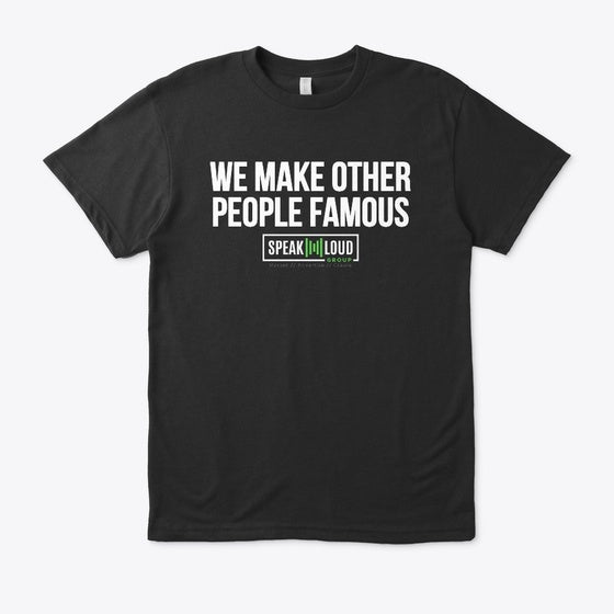 Make Famous