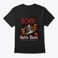 ACDC Apparel Streetwear Style Gift Ready