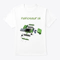 nanosaur Apparel Trending US Hot Right Now