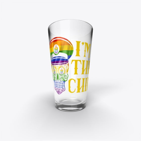 Chief AJ s Skull Apparel Premium Print Hot Right Now