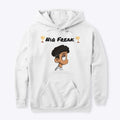 Niq Freaks Merch Graphic T Shirt