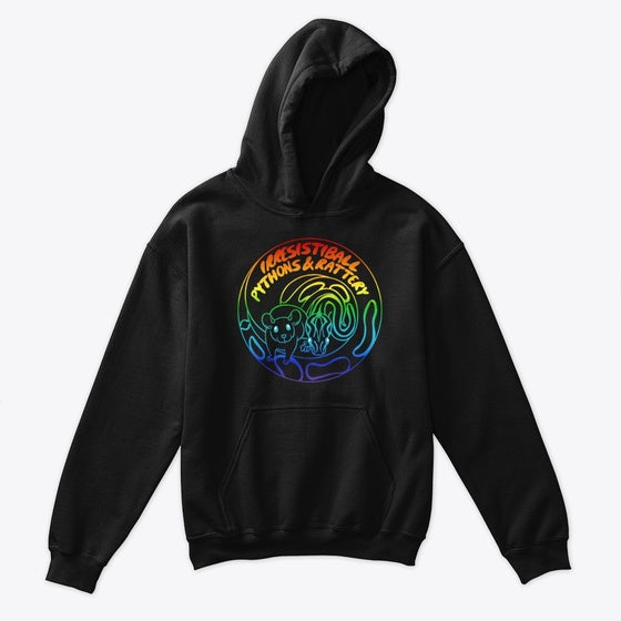 Kids Hoodie Hoodie Comfort Fit Fan Favorite
