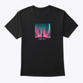 No Place To Call Home Tee | Fantasy Graphic Tee for Everyday Style