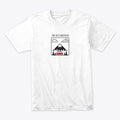 Vanventures Red Van Graphic T Shirt