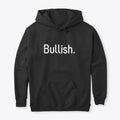 Bullish B&W