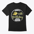 Tammys Bday Graphic T Shirt
