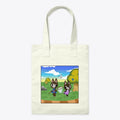 Corgi Crossing Apparel Trending US Daily Wear
