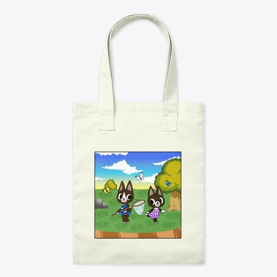Corgi Crossing Apparel Trending US Daily Wear