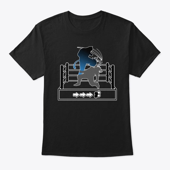 Shining Wizard | Premium Unisex T-Shirt, Trending Graphic Tee