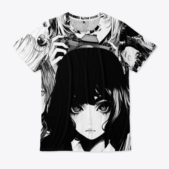 Nemy Amp Friends Shirt