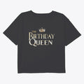 Mom Queen T Graphic T Shirt