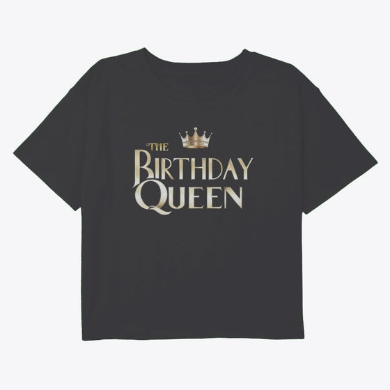 Mom Queen T Graphic T Shirt