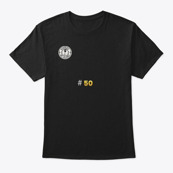 Episode 50 T-Shirt