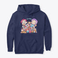 So Good Hoodie Graphic T Shirt