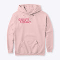 Cries Cutely hoodie | Premium Unisex T-Shirt