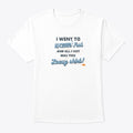 Lousy Fest Tee T Shirt Comfort Fit Best Seller Look