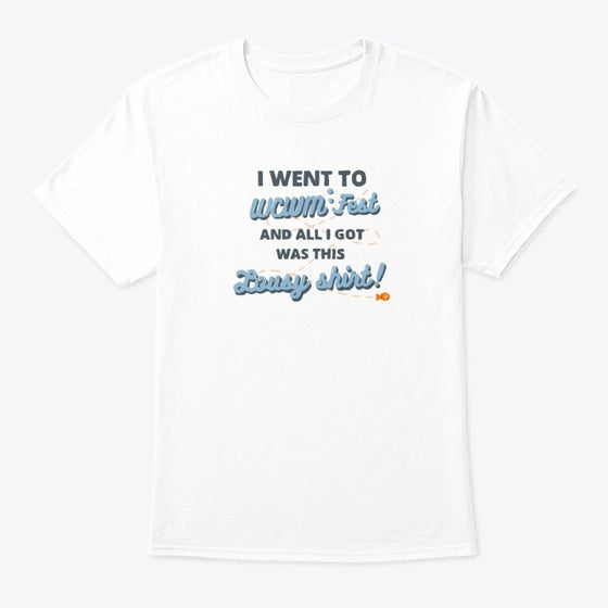 Lousy Fest Tee T Shirt Comfort Fit Best Seller Look