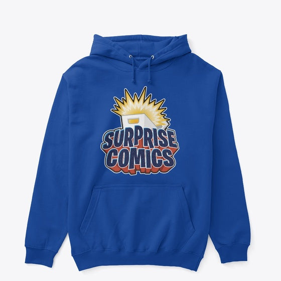 Surprisecomics Shirt