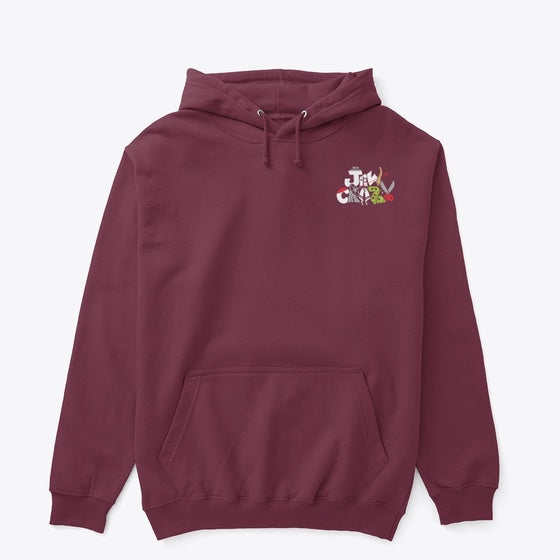 Jewcrazy Apparel Streetwear Style Hot Right Now