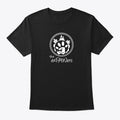 the exPAWers logo range | Premium Unisex T-Shirt
