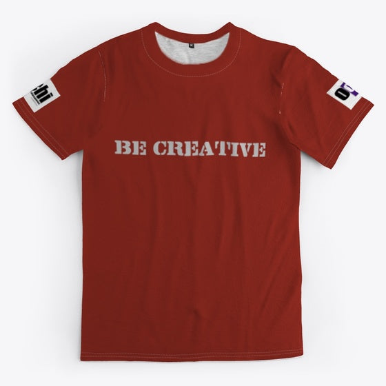 OCCHI -BE CREATIVE Shirt