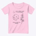 Bloom Bright Toddler Graphic T Shirt